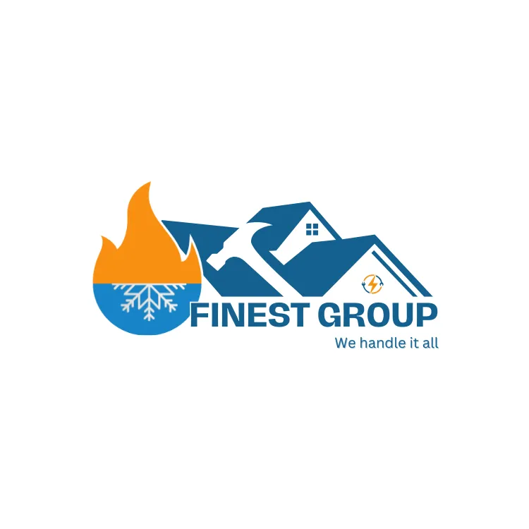 Slide of Finest Group