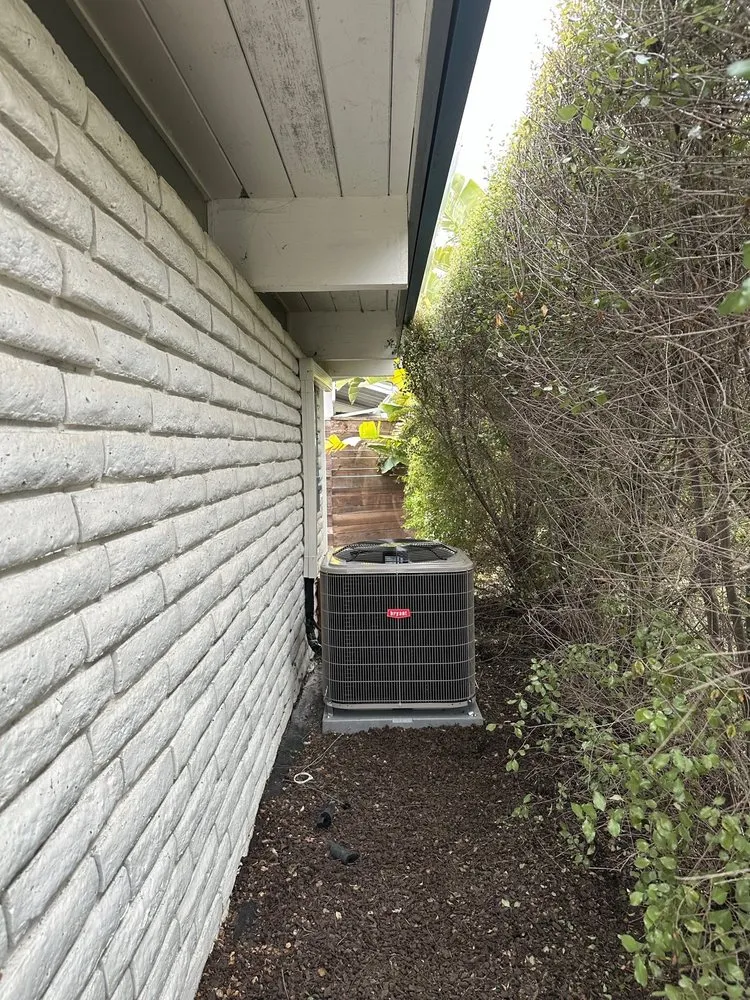 Slide of Finest Heating & Air