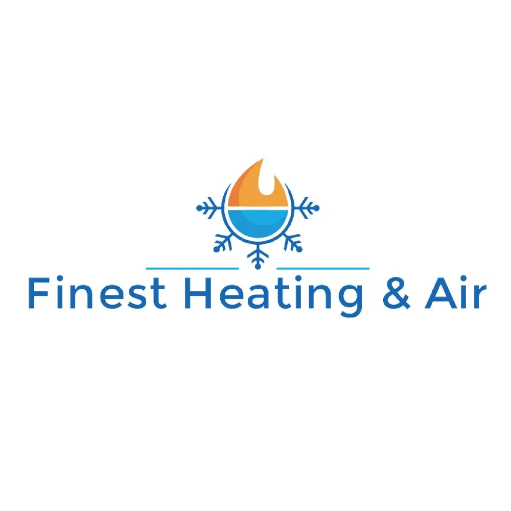 Slide of Finest Heating & Air