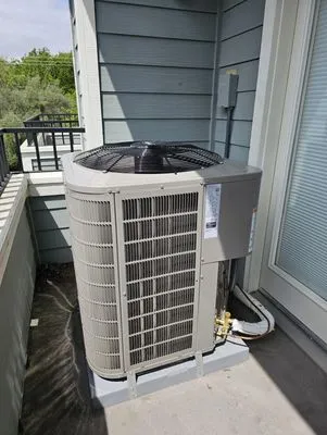 Finest Heating & Air