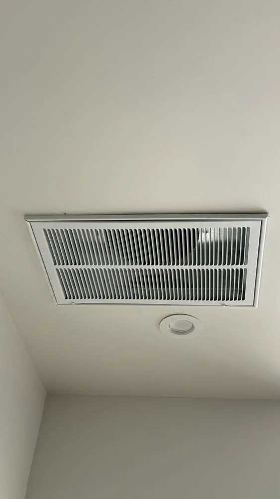 Slide of Finest Heating & Air