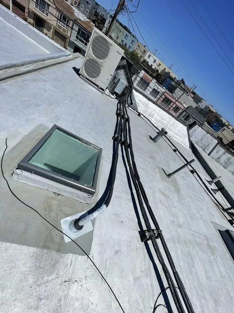 Slide of Finest Heating & Air