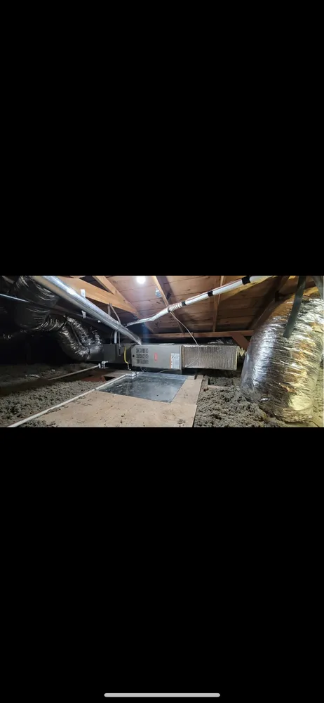 Slide of Finest Heating & Air