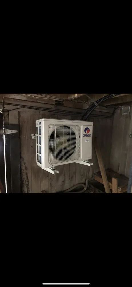 Slide of Finest Heating & Air