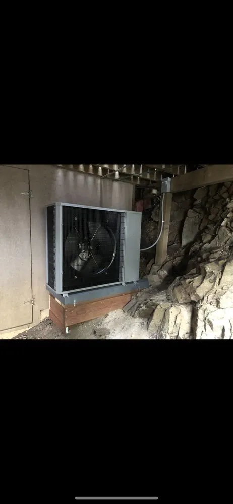 Slide of Finest Heating & Air