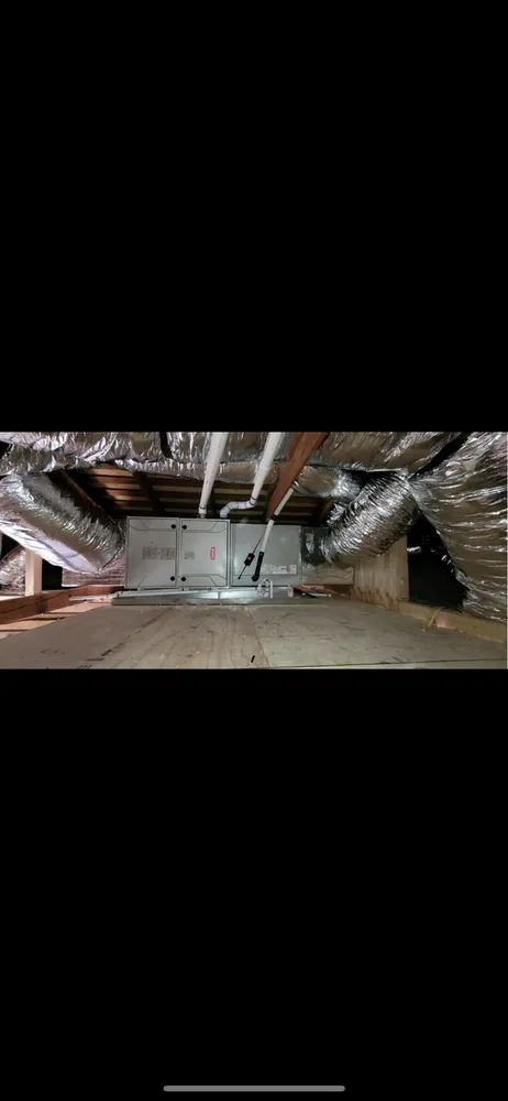 Slide of Finest Heating & Air