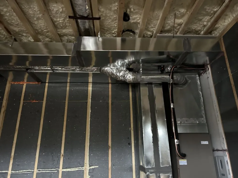 Slide of Finest Hvac