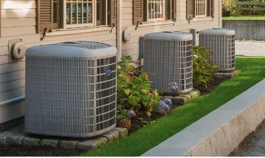 Slide of Finest Hvac