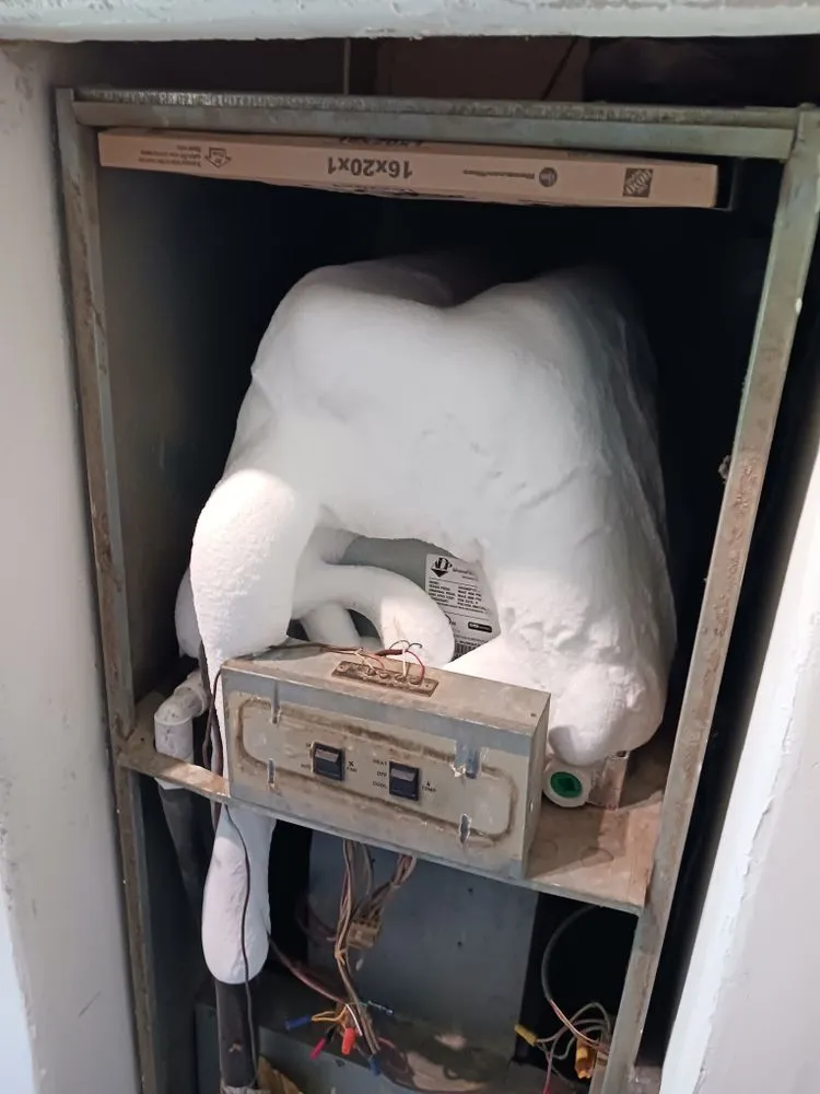 Slide of Finest Hvac