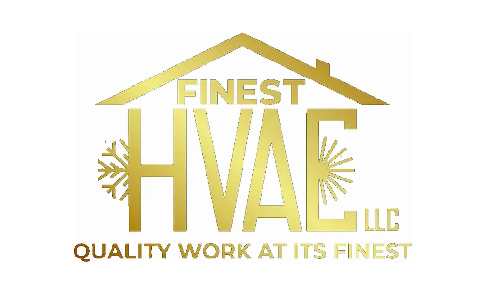Slide of Finest Hvac