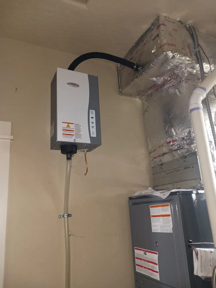 Slide of Finest Hvac