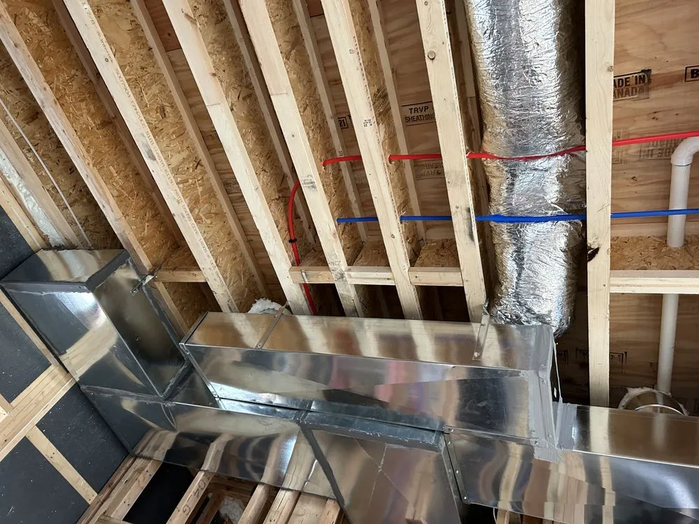 Slide of Finest Hvac
