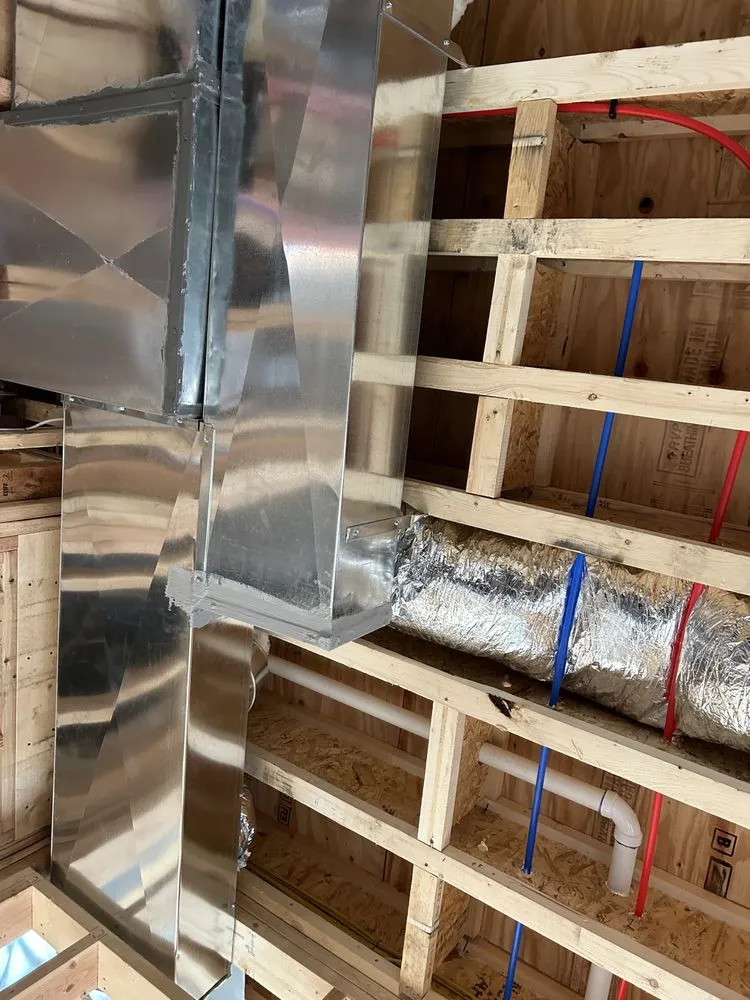 Slide of Finest Hvac