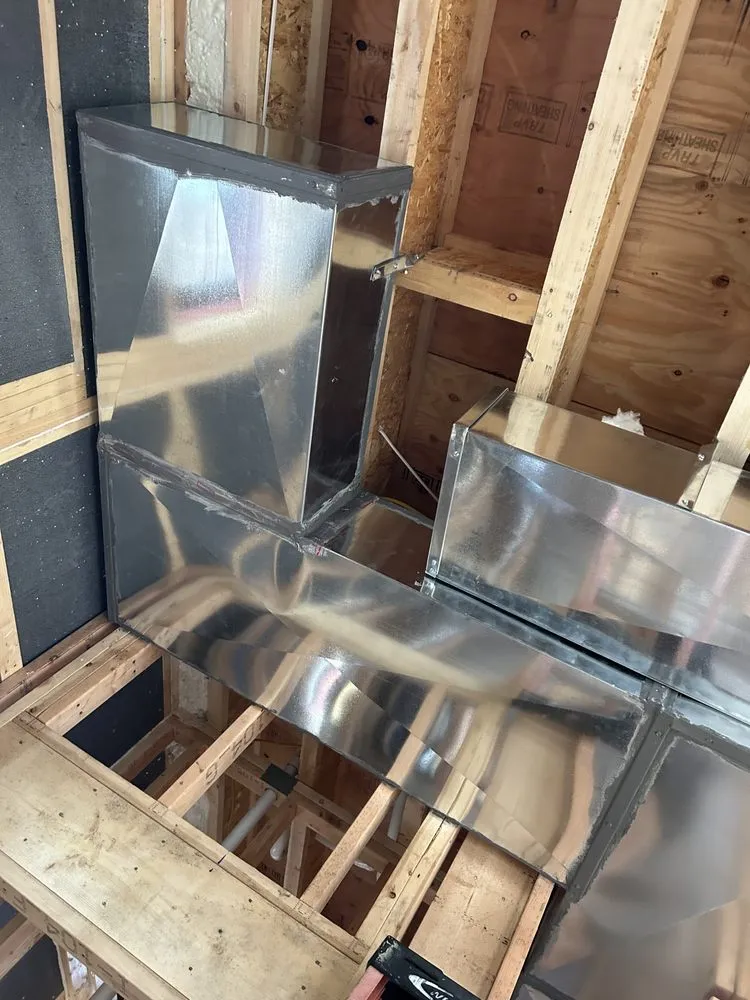 Slide of Finest Hvac