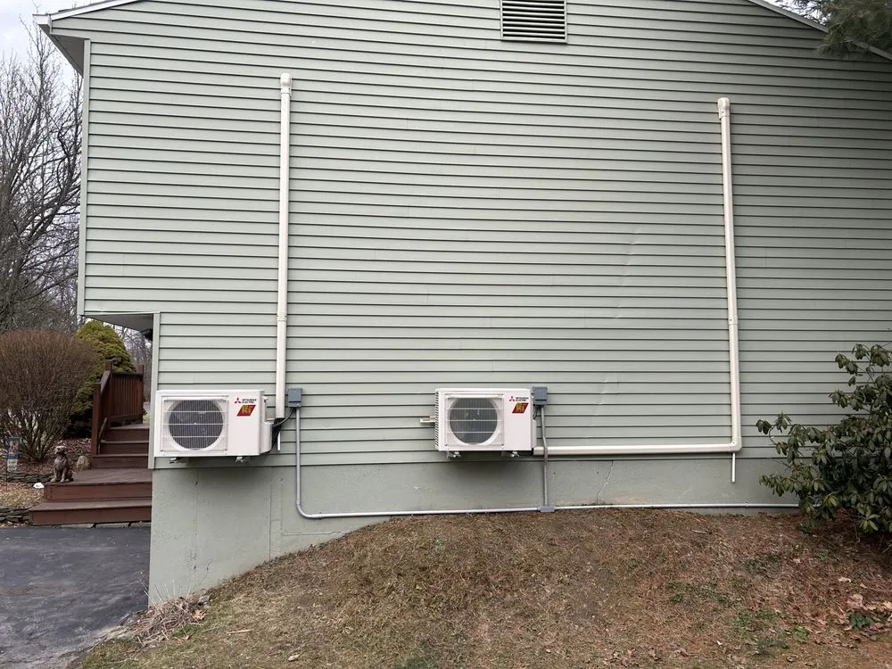 Slide of Finger Lakes Refrigeration