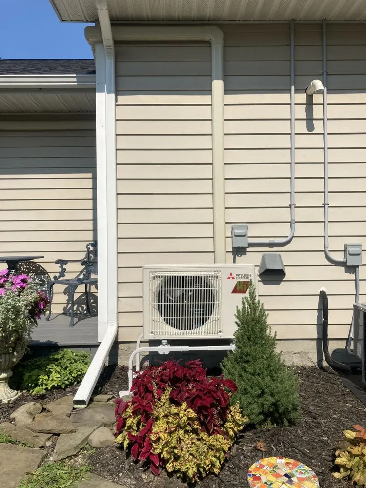 Slide of Finger Lakes Refrigeration