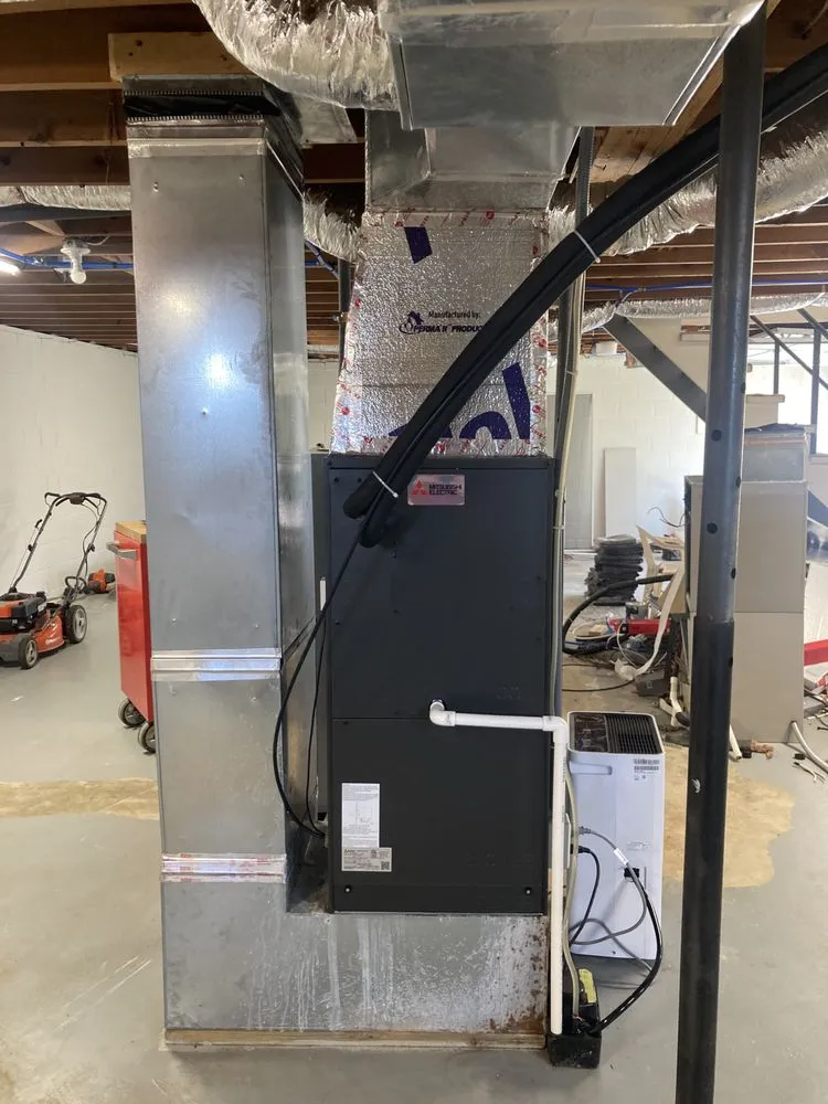 Slide of Finger Lakes Refrigeration