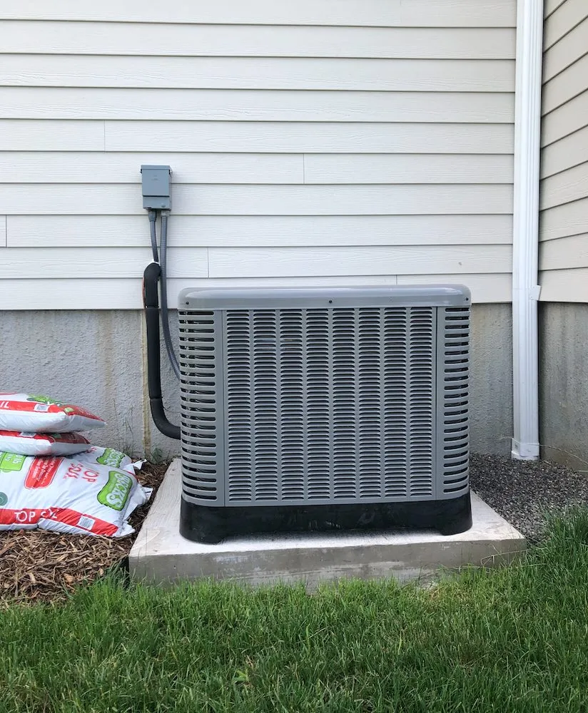 Slide of Finger Lakes Refrigeration