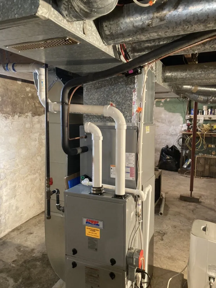 Slide of Finger Lakes Refrigeration