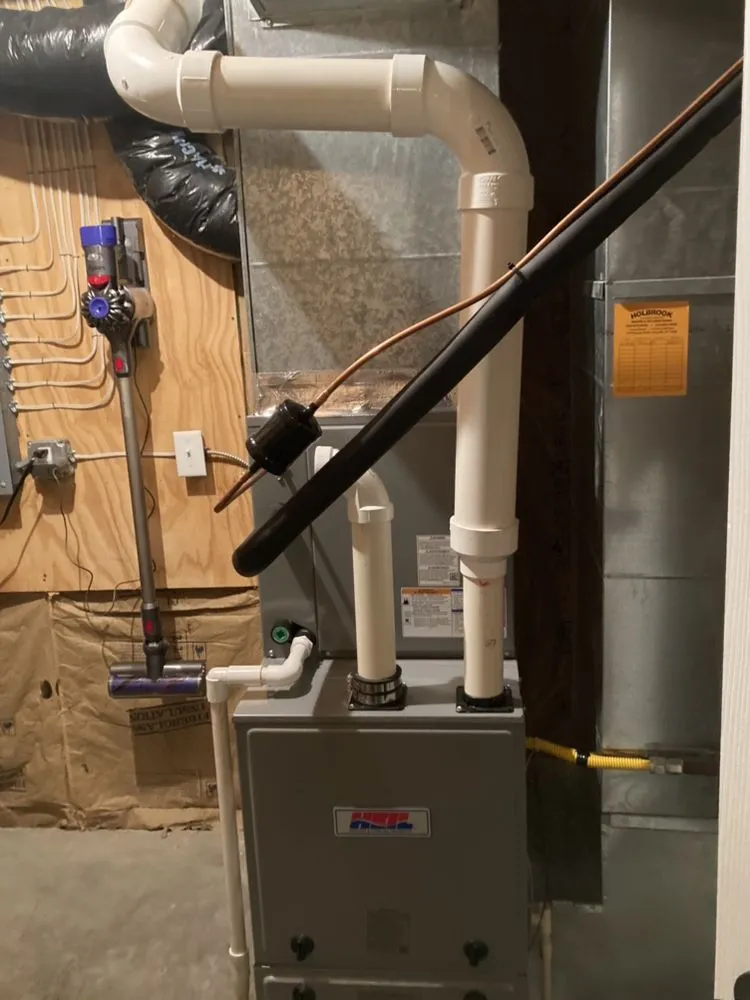 Slide of Finger Lakes Refrigeration