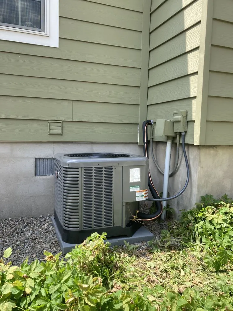 Slide of Finger Lakes Refrigeration