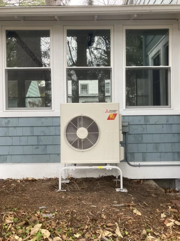 Slide of Finger Lakes Refrigeration