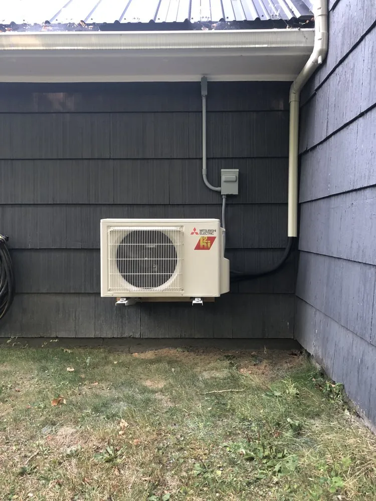 Slide of Finger Lakes Refrigeration