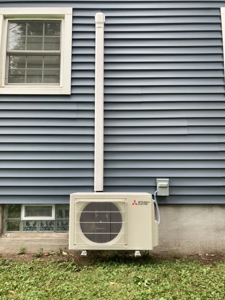 Slide of Finger Lakes Refrigeration