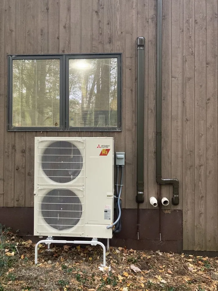 Slide of Finger Lakes Refrigeration