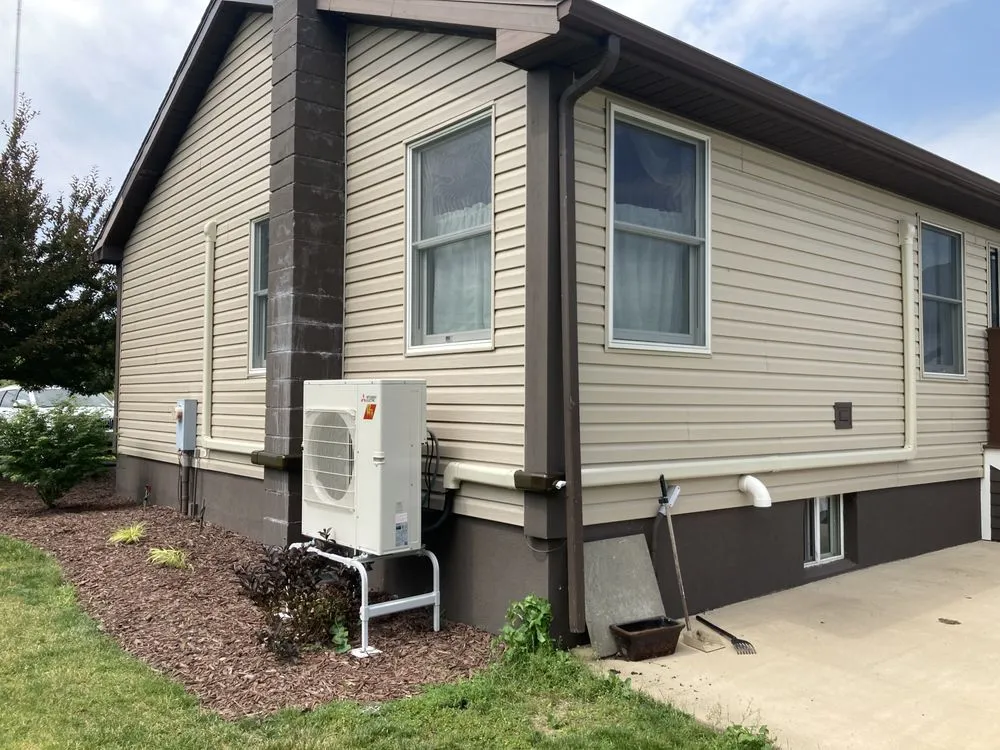 Slide of Finger Lakes Refrigeration