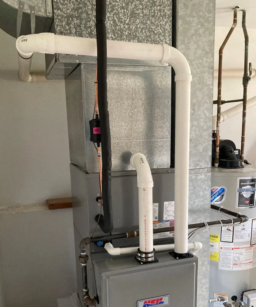 Slide of Finger Lakes Refrigeration