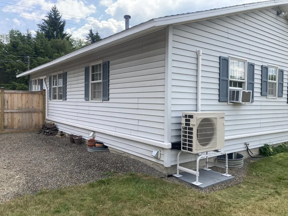 Slide of Finger Lakes Refrigeration