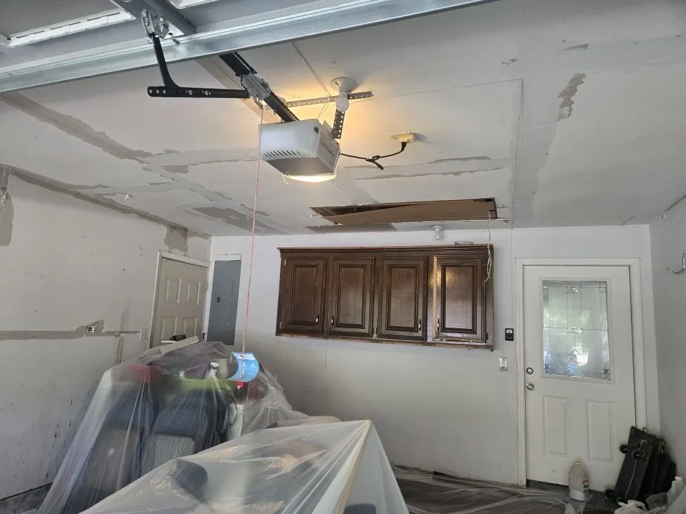 Slide of Finishing Touch Paint Service