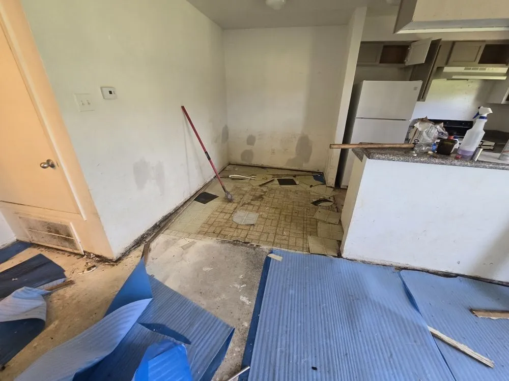 Slide of Finishing Touch Paint Service