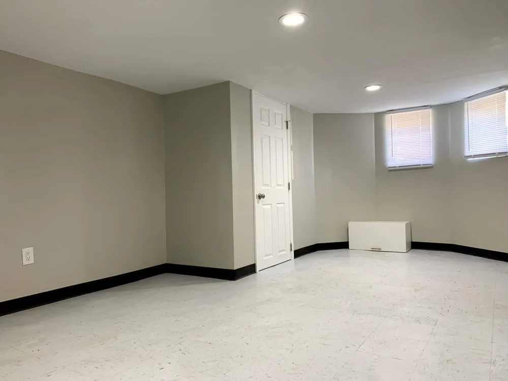 Slide of Finishing Touches Construction