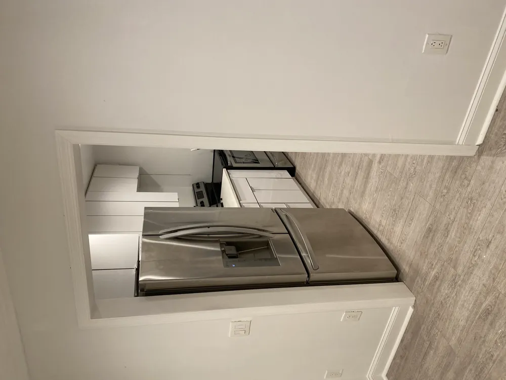 Slide of Finishing Touches Construction