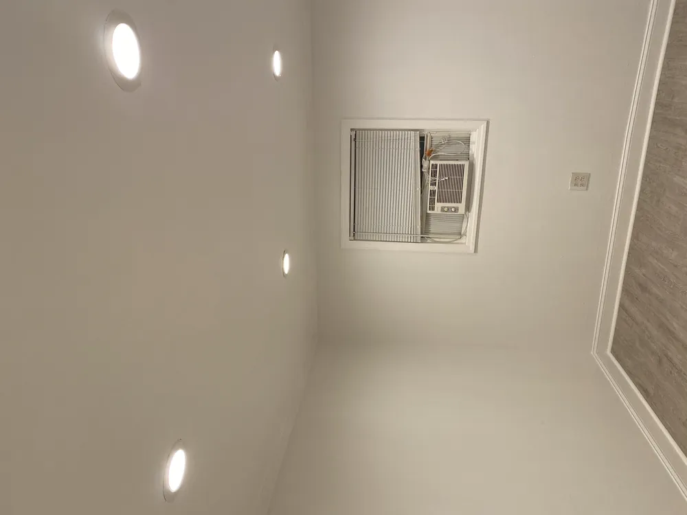 Slide of Finishing Touches Construction