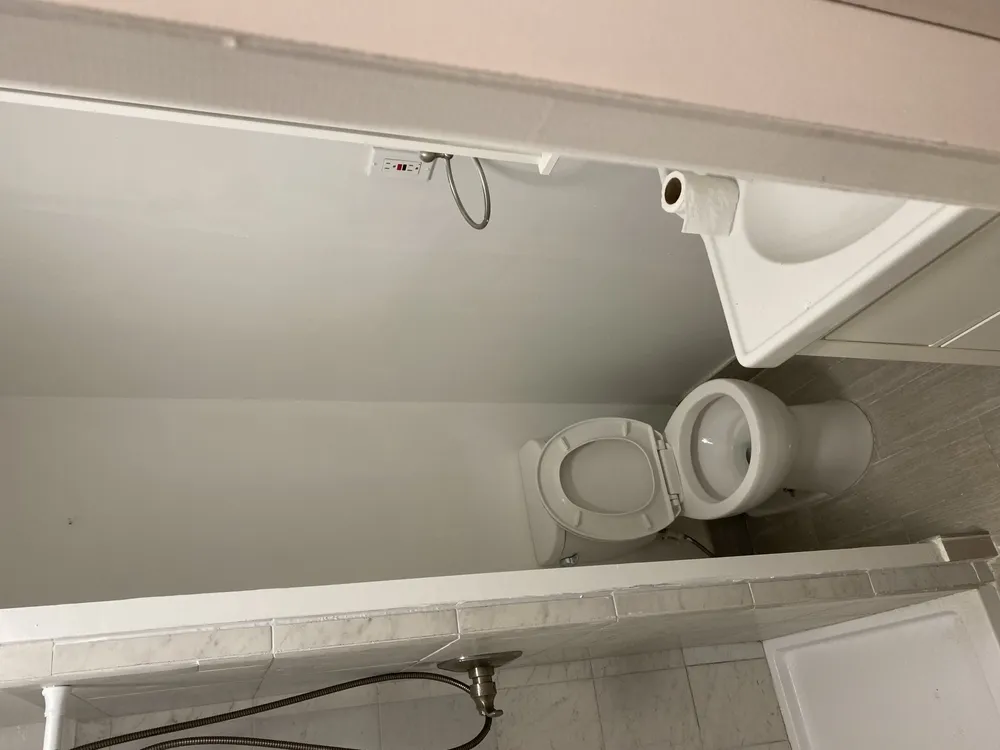 Slide of Finishing Touches Construction