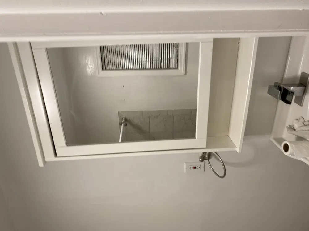 Slide of Finishing Touches Construction