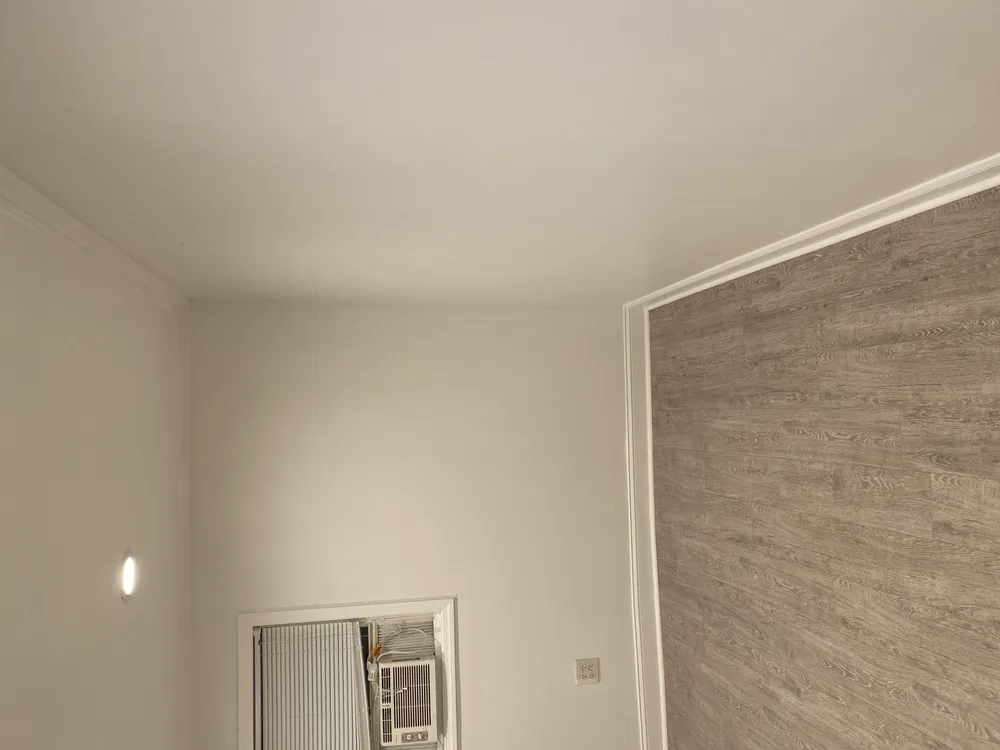 Slide of Finishing Touches Construction