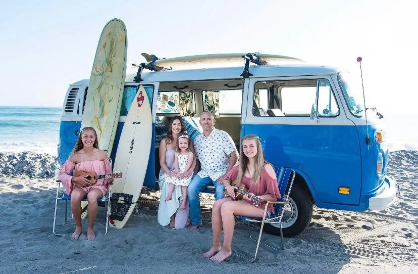 Slide of Finishline Air