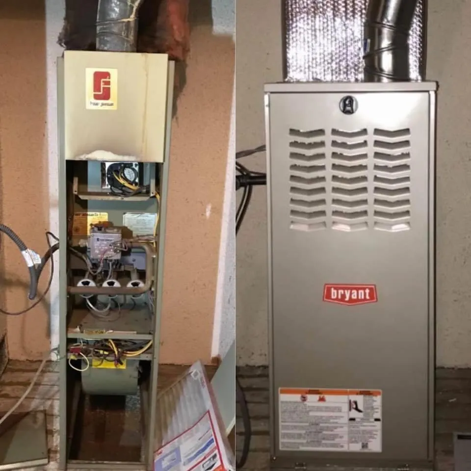 Slide of Finishline Air