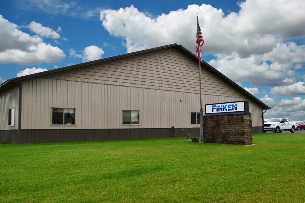 Expert AC installation experts serving St Cloud, MN - Finken