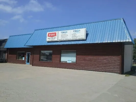 Finken's Water Centers