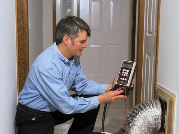 Slide of Finley J W Inc Air Conditioning & Heating