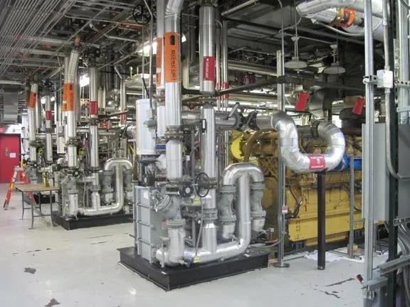 Slide of Finley J W Inc Air Conditioning & Heating