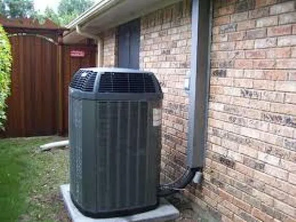 Slide of Finley J W Inc Air Conditioning & Heating