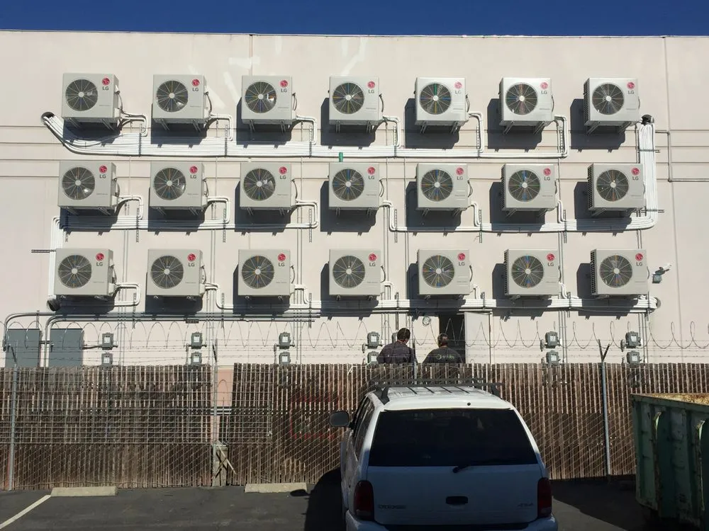 Slide of Finley Systems Heating & Air