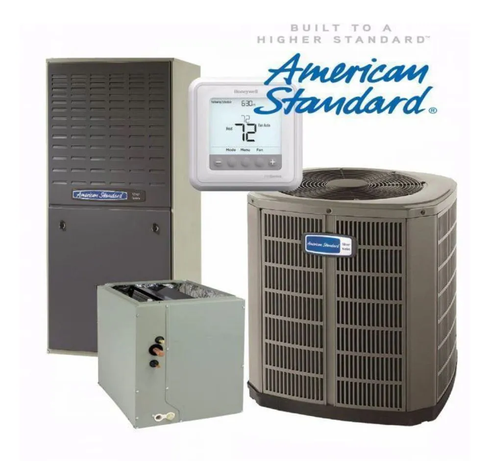 Slide of Finnegans Heating and Air Conditioning