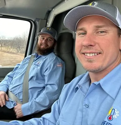 Finnegans Heating and Air Conditioning